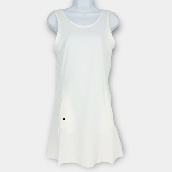 Nike Golf NWT Women’s Dri-FIT Ace Golf Dress -DH2437- size XS- tennis pickleball - Picture 2 of 16